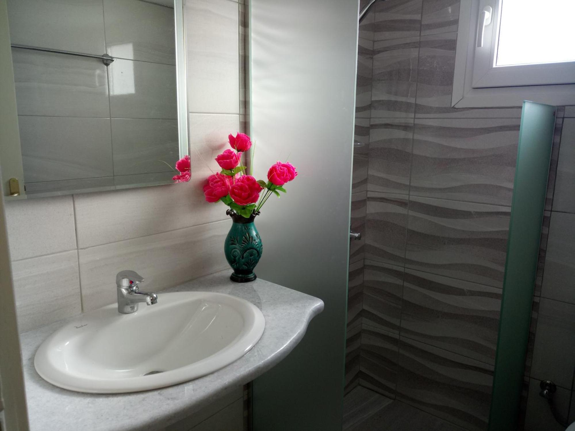 Meletis Studios Páros Extérieur photo